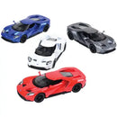 2017 Ford GT Diecast