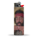 Tommy Chong Inspired Lighter