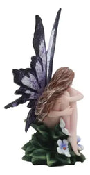Periwinkle Fairy