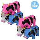 Squeeze Me Cow