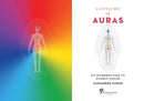 A Little Bit of Auras Book