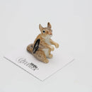 Little Critterz Figurines