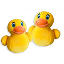 PBJ Rubber Duckies Plush Toy