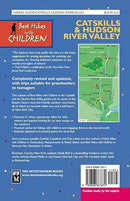 Catskills & Hudson River Valley; Second Edition