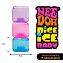 Teenie Single Nice Ice Baby