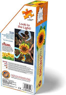 I Am Sunflower Puzzle