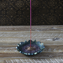 Mandala Incense Burner