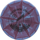 BT Medium Burst Harp Westside Disc