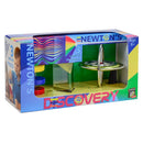 Discovery Pack/Gyroscope,Prism,Magnets