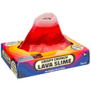Crispy Crunch Lava Slime