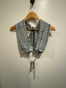 Tye Dye Halter Bra Top