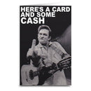 F--k You from Folsom Greeting Card