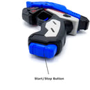 Hover Shot - Mini Flying Drone Operated By Infrared Toy Gun