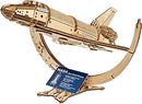UGears NASA Space Shuttle Discovery