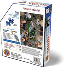 I am Blue Heron Puzzle