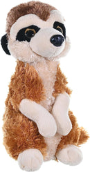 Cuddlekins Mini Meerkat