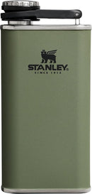 Classic Easy Fill Wide Mouth Flask | 8 OZ