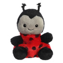 Lil Spots Ladybug- Palm Pals