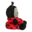Lil Spots Ladybug- Palm Pals