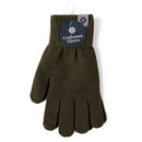 Britt's Knits Craftsman Men's Gloves Open Stock