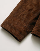 Corduroy Delivery Jacket