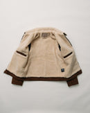 Corduroy Delivery Jacket