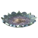 Mandala Incense Burner