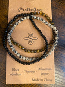 Inspiration Triple Bracelets