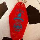Afc Richmond Motel Key Fob (Ted Lasso)
