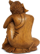 Sleeping Buddha