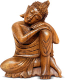 Sleeping Buddha
