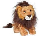 Cuddlekin Lion