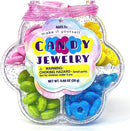 Candy Jewelry Necklace