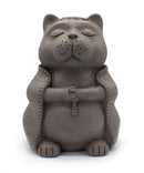 Zen Garden Cat – Resin