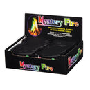 Mystery Fire Flame