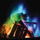 Mystery Fire Flame