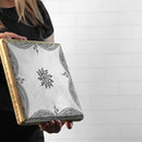 Moroccan Daff Square Drum