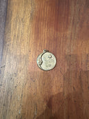 Brass Pendants