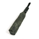 Compact Auto Open Umbrella- Leaf