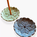 Incense Holder-Flower Design