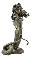 Medusa Statue
