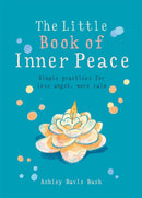 Little Book of Inner Peace Book