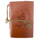 Leatherette Journal - Om