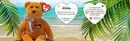 ALOHA - Maui bear