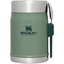 Classic Legendary Food Jar + Spork | 14 OZ