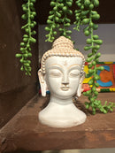Buddha Head
