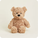 Junior Warmies Microwavable French Lavender Plush