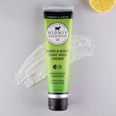 Dionis 3.3 oz Hand & Body Goat Milk Cream