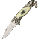 Eagle Claw Lockback