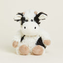Junior Warmies Microwavable French Lavender Plush
